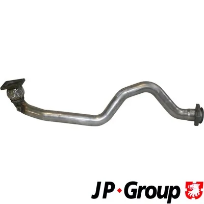 Exhaust Pipe